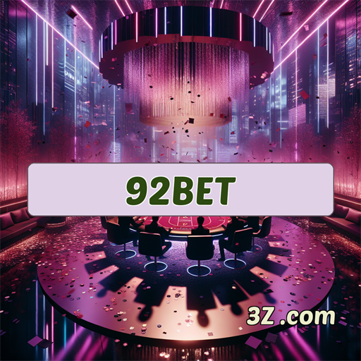 A Magia do Cassino no 92bet: Uma Experiência Única