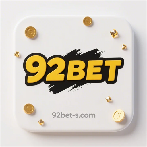 92bet-Logo