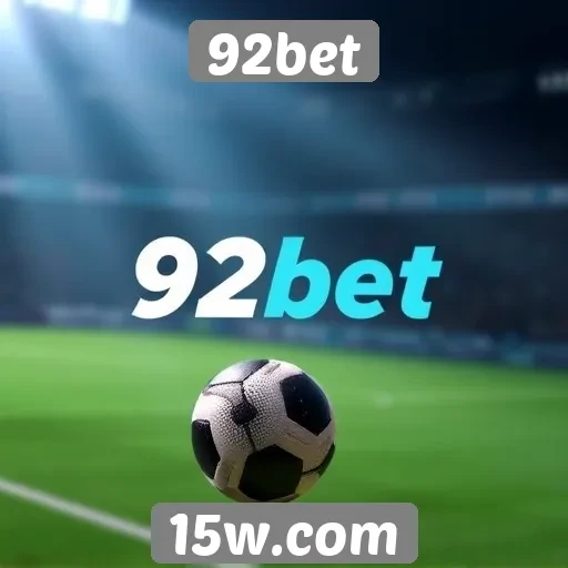 Recursos exclusivos oferecidos pela 92bet para apostadores