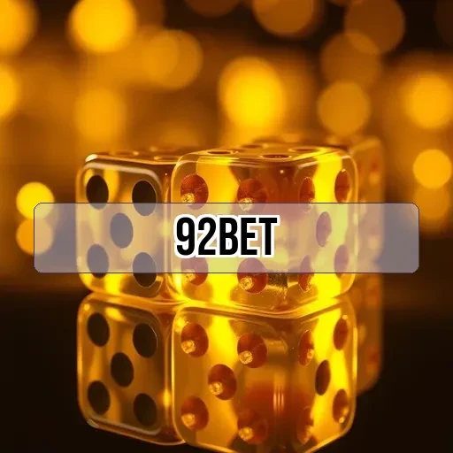 92bet Jackpot