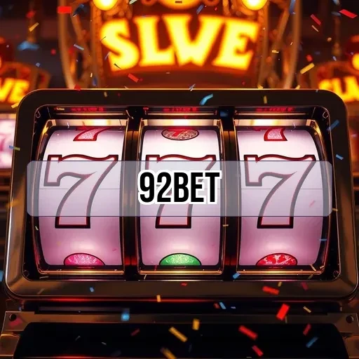92bet Jogos Ao Vivo