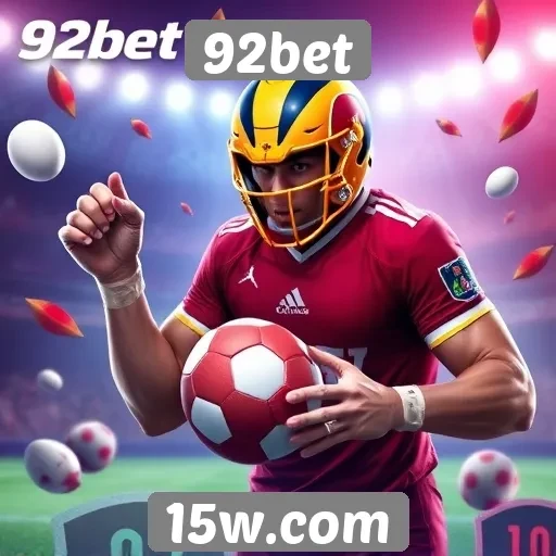 Principais jogos e promoções disponíveis na 92bet