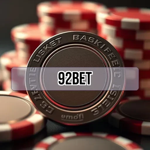 92bet Suporte